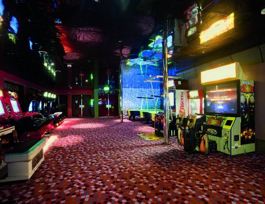 Kuva  Carnival Conquest 4