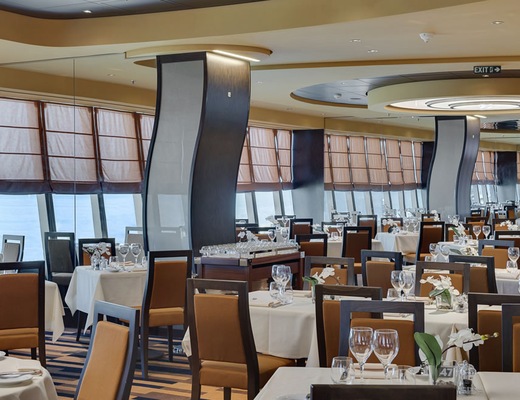 Kuva  MSC Meraviglia 56
