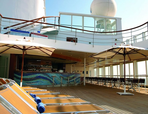 Kuva  Costa Victoria 11