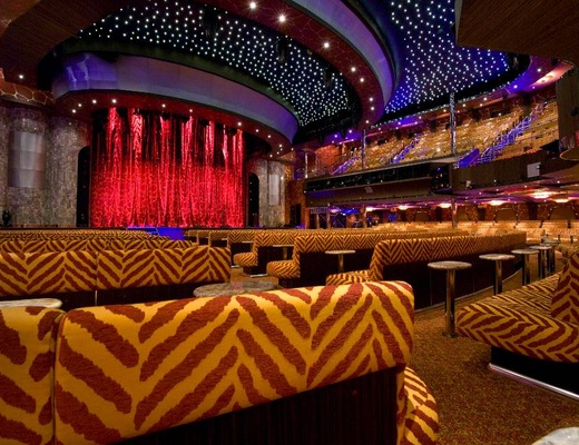 Kuva  Carnival Dream 8