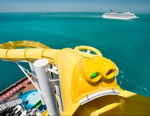 Kuva  Carnival Sunshine 38