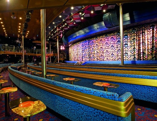 Kuva  Carnival Ecstasy 18