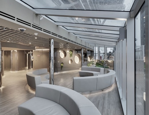 Kuva  MSC Seaview 8