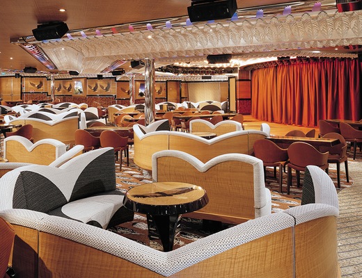 Kuva  Carnival Valor 11