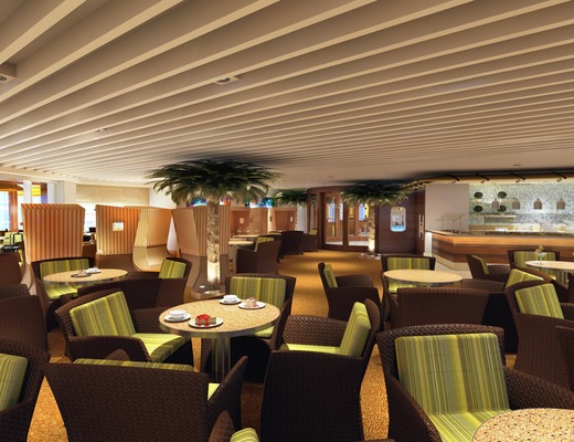 Kuva  Carnival Vista 38