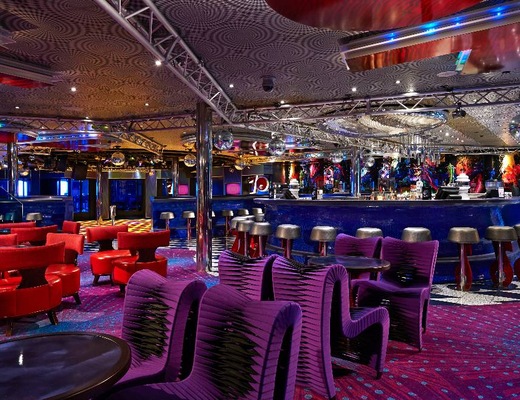 Kuva  Carnival Freedom 12