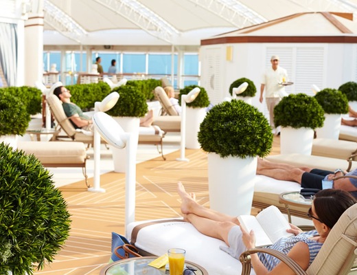 Kuva  Royal Princess 25