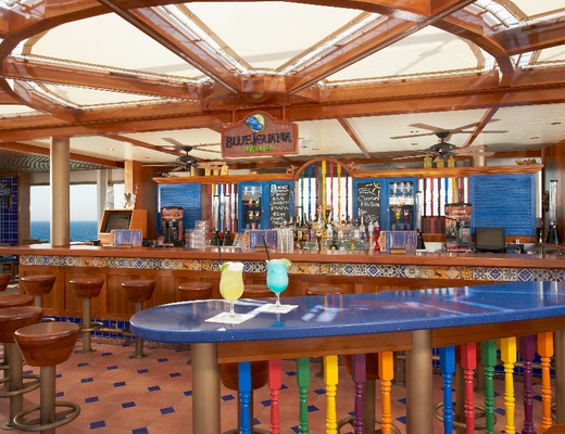 Kuva  Carnival Sunshine 7