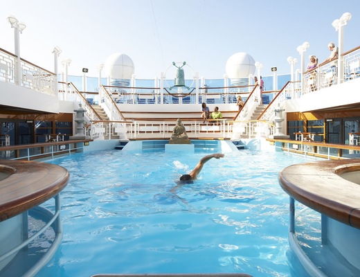 Kuva  Coral Princess 13