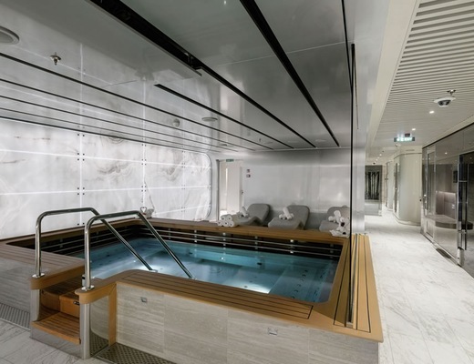 Kuva  MSC Seaview 9