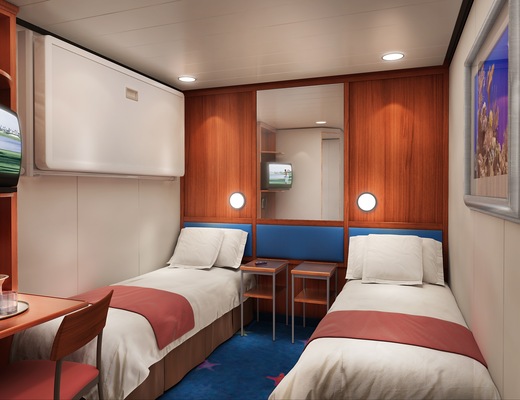 Kuva  Norwegian Dawn 12