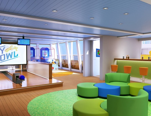 Kuva  Carnival Vista 21