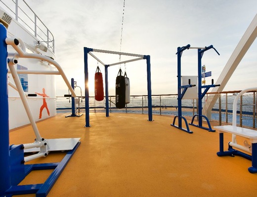 Kuva  Carnival Magic 28