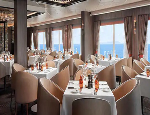 Kuva  Norwegian Sky 4