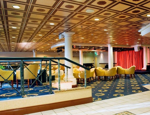 Kuva  Carnival Fantasy 16