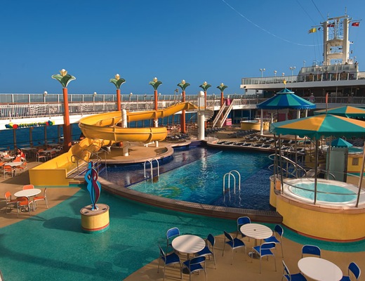 Kuva  Norwegian Jewel 17