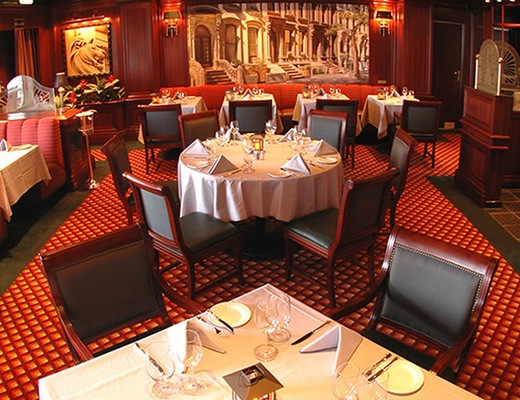 Kuva  Emerald Princess 19