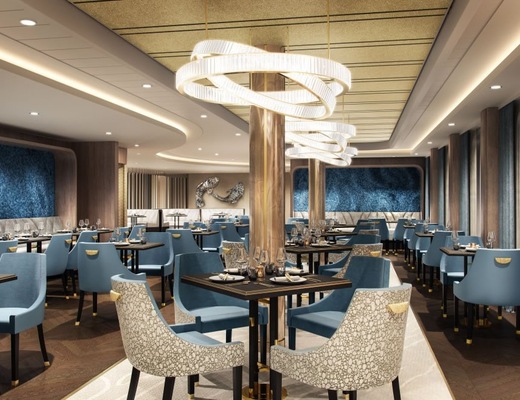 Kuva  Norwegian Encore 17
