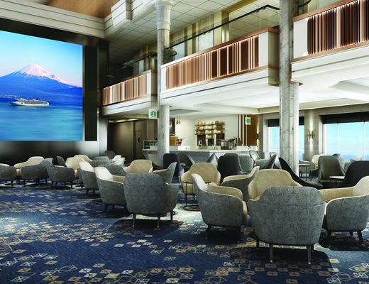 Kuva  Norwegian Spirit 31