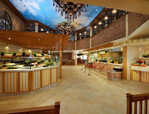 Kuva  Carnival Breeze 21