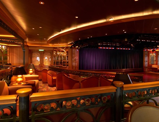 Kuva  Coral Princess 10