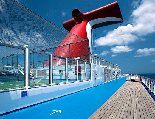 Kuva  Carnival Glory 10