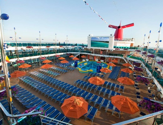 Kuva  Carnival Dream 10