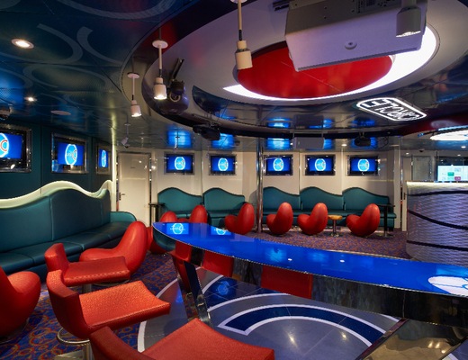 Kuva  Carnival Sunshine 11