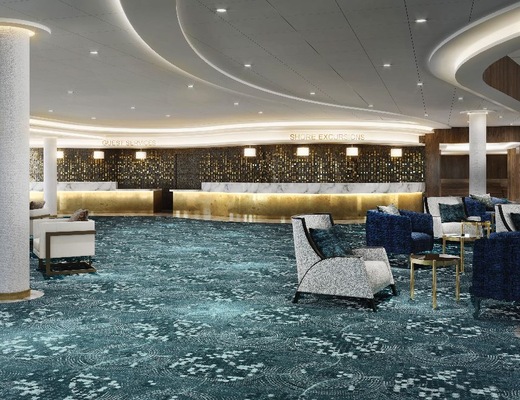 Kuva  Norwegian Bliss 62