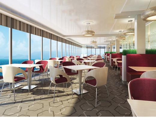 Kuva  Norwegian Breakaway 24