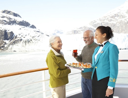 Kuva  Coral Princess 17