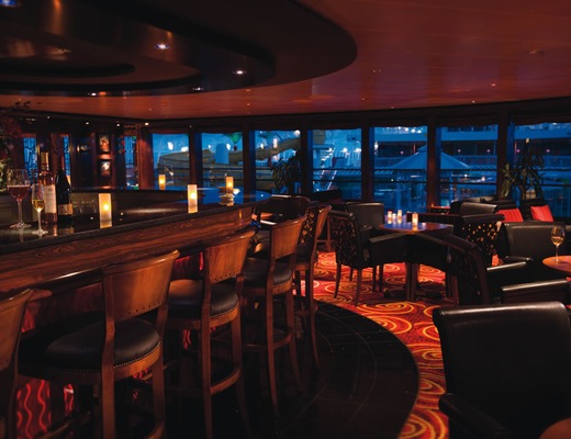 Kuva  Norwegian Pearl 22
