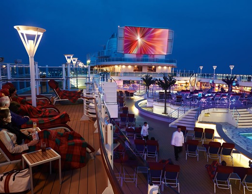 Kuva  Royal Princess 4