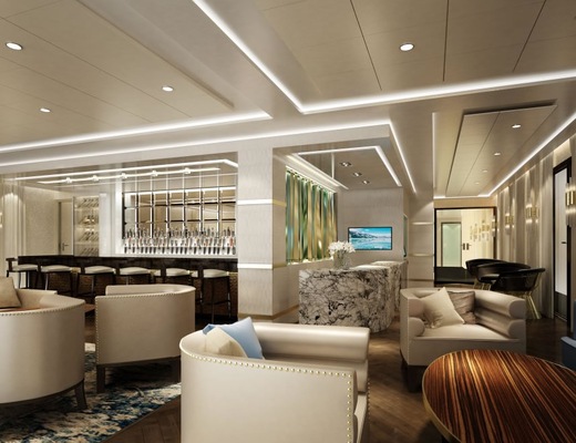 Kuva  Norwegian Encore 24