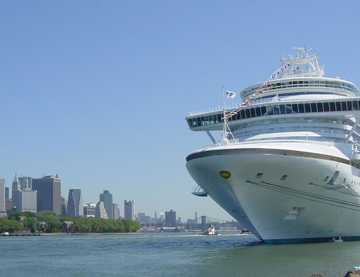 Kuva  Crown Princess 24
