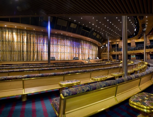 Kuva  Carnival Imagination 7