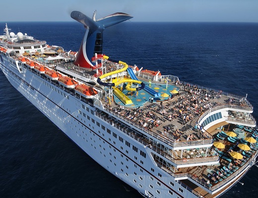 Kuva  Carnival Cruise Line 10