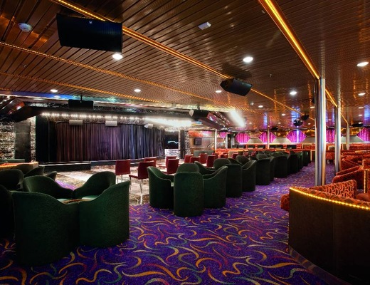 Kuva  Carnival Ecstasy 21