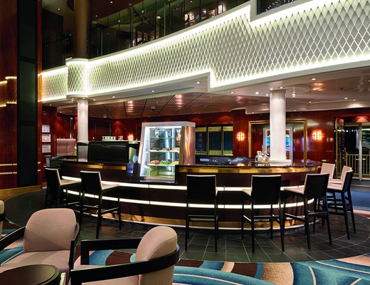 Kuva  Norwegian Gem 23