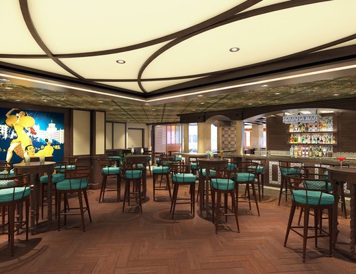Kuva  Carnival Vista 25