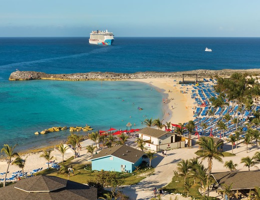 Kuva  Norwegian Breakaway 7