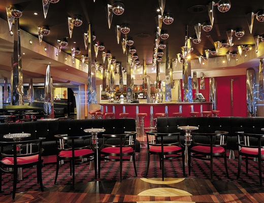 Kuva  Carnival Miracle 16