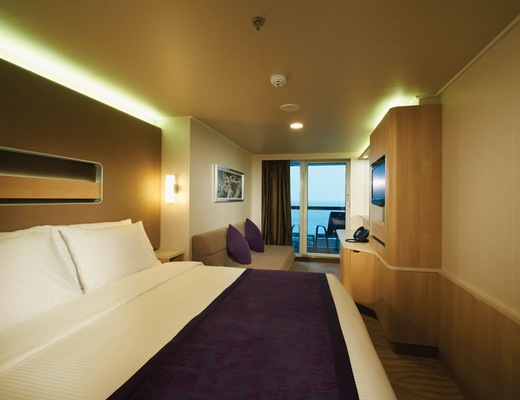 Kuva  Norwegian Getaway 4
