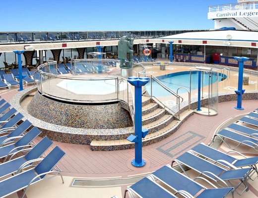 Kuva  Carnival Legend 9