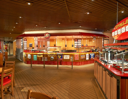 Kuva  Carnival Sunshine 18