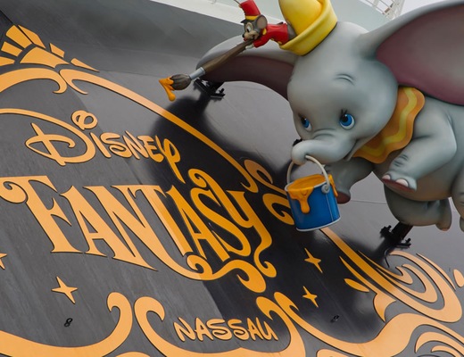 Kuva  Disney Fantasy 26