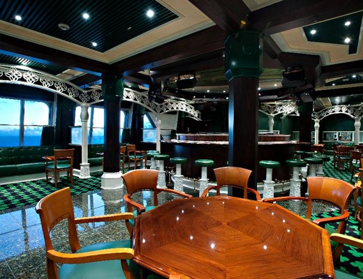 Kuva  Carnival Victory 18