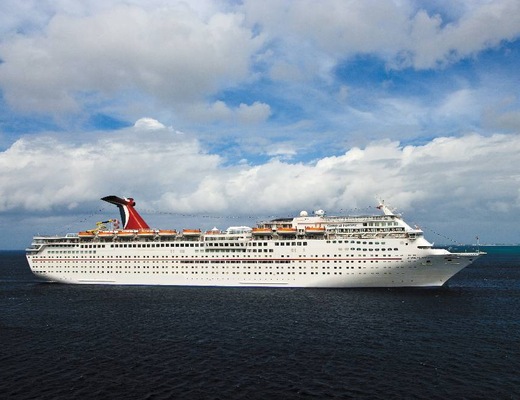 Kuva  Carnival Fantasy 7