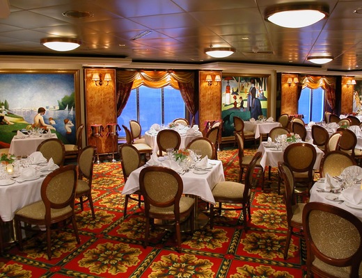Kuva  Norwegian Dawn 19