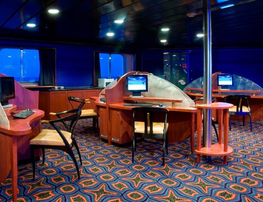 Kuva  Carnival Fantasy 17
